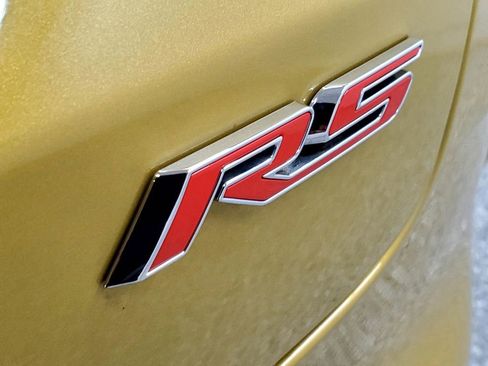 Used 2024 Chevrolet TrailBlazer RS w/ Convenience Package image 23