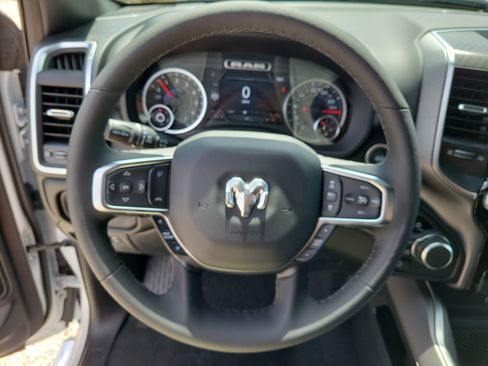 New 2026 RAM 1500 Big Horn image 19