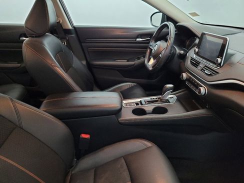 Used 2020 Nissan Altima 2.5 SR w/ Premium Package AWD/4WD image 21
