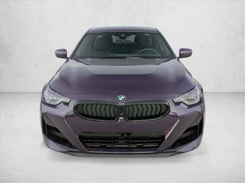 Used 2026 BMW 230i xDrive Coupe w/ Premium Package AWD/4WD image 6