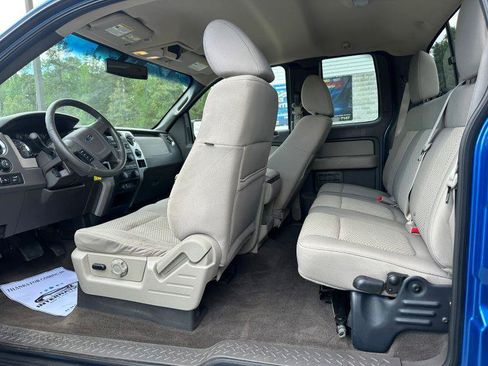 Used 2010 Ford F150 XL AWD/4WD image 12