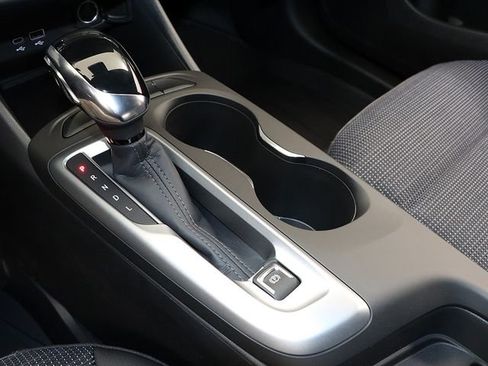 New 2026 Buick Envista Preferred w/ Convenience I Package image 21