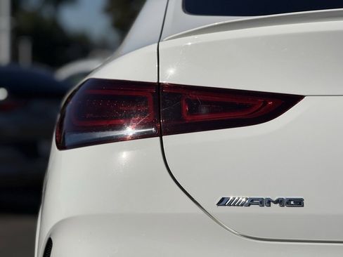 Used 2021 Mercedes-Benz GLE 53 AMG 4MATIC Coupe image 15