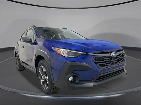 New 2026 Subaru Crosstrek 2.0i Premium AWD/4WD image 7