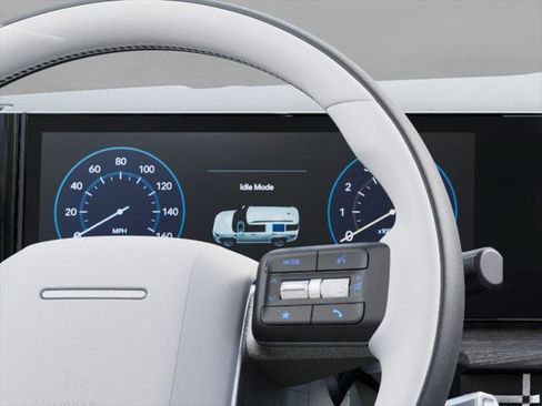 New 2025 Hyundai Santa Fe Calligraphy image 14