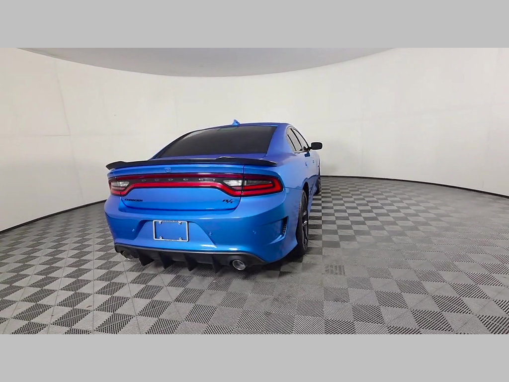 Used 2023 Dodge Charger R/T w/ Blacktop Package RWD image 40
