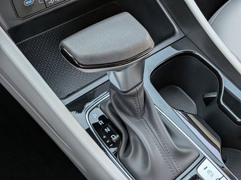 New 2026 Hyundai Tucson SEL image 14