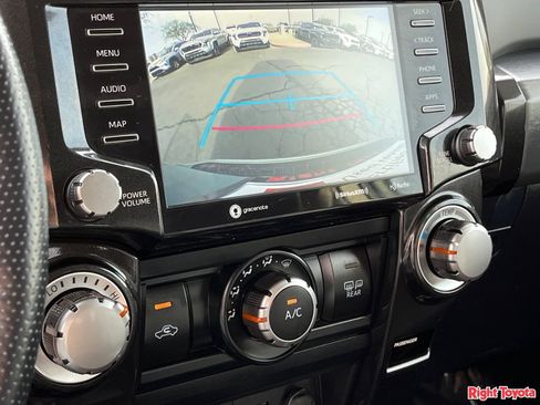 Certified 2023 Toyota 4Runner TRD Off-Road Premium w/ Moonroof Package AWD/4WD image 29