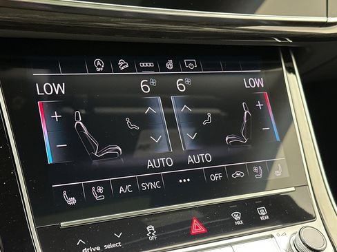 New 2026 Audi Q7 3.0T Premium Plus AWD/4WD image 21