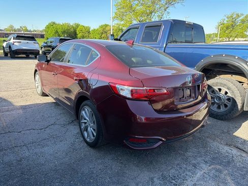 Used 2016 Acura ILX image 3