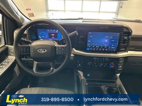 New 2026 Ford F350 XLT w/ XLT Premium Package image 10