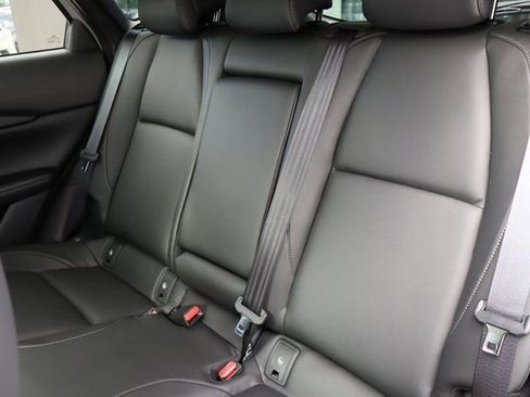 New 2026 MAZDA CX-30 AWD 2.5 S image 11