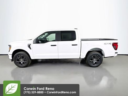New 2026 Ford F150 STX w/ Equipment Group 200A image 4