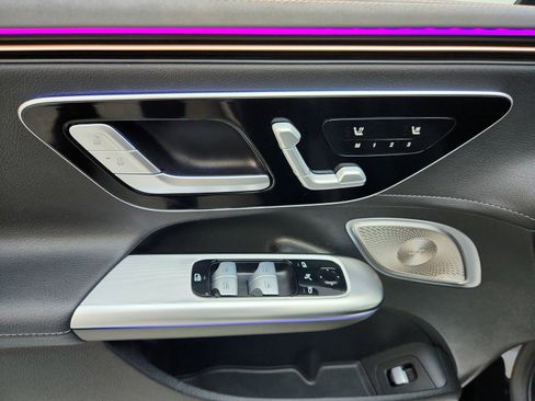 Certified 2023 Mercedes-Benz EQE 350+ Sedan image 25