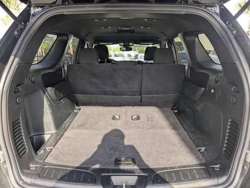 Used 2023 Dodge Durango SXT RWD image 13