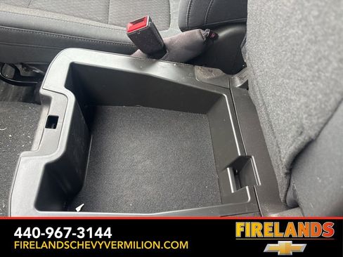 Used 2019 Chevrolet Silverado 1500 LT w/ All-Star Edition image 21