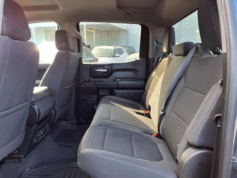 Used 2019 Chevrolet Silverado 1500 LT w/ All-Star Edition image 17