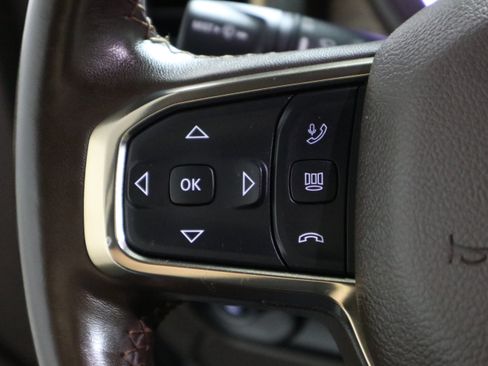 Used 2025 RAM 2500 Limited AWD/4WD image 26