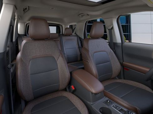 New 2026 Ford Bronco Sport Outer Banks w/ Outer Banks Tech Package+ image 10