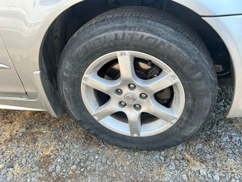 Used 2006 Nissan Altima 2.5 S w/ (P01) Special Edition Pkg image 4