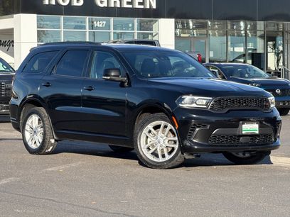 Used 2024 Dodge Durango GT