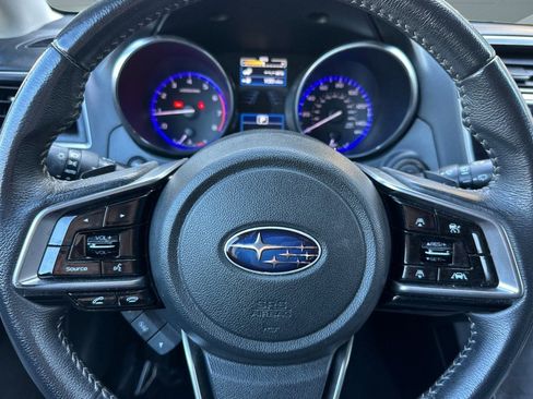 Used 2019 Subaru Outback 2.5i Limited image 17