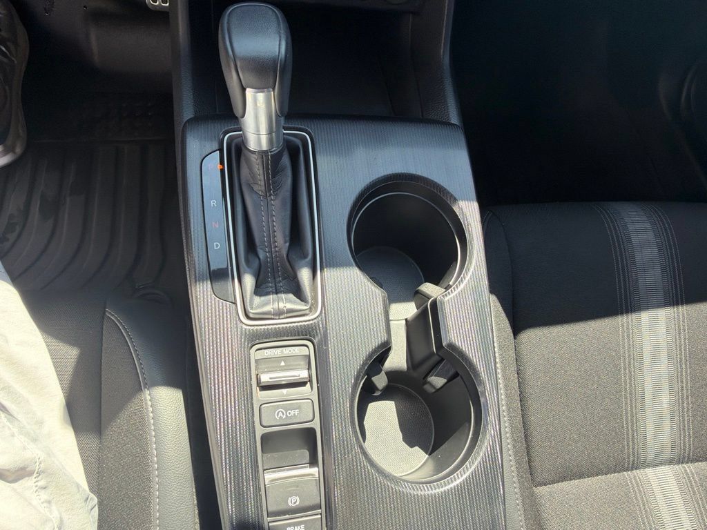 Used 2024 Honda Civic Sport image 22