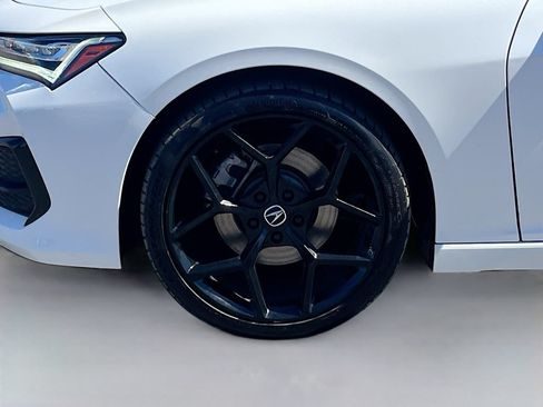 Used 2023 Acura TLX w/ Technology Package FWD image 31