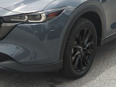 Used 2024 MAZDA CX-5 Carbon Edition AWD/4WD image 10