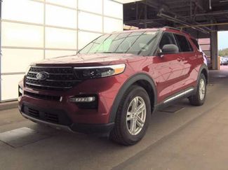 Used 2023 Ford Explorer XLT w/ Equipment Group 202A AWD/4WD video 1