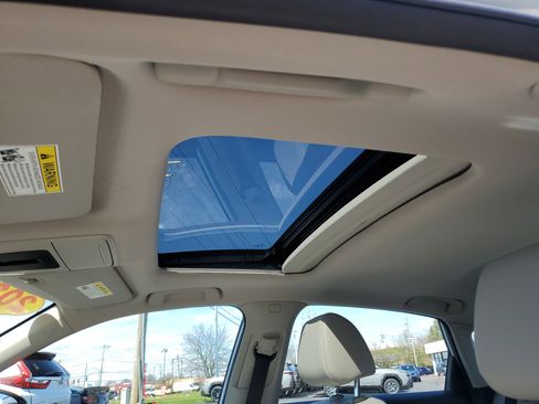 Used 2024 Honda Civic Touring image 16