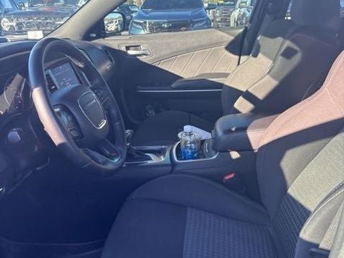 Used 2019 Dodge Charger Scat Pack image 22