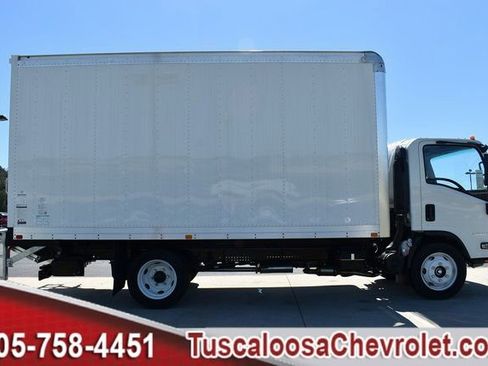 New 2025 Chevrolet Low Cab Forward image 10