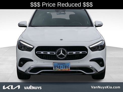 Used 2025 Mercedes-Benz GLA 250 image 34
