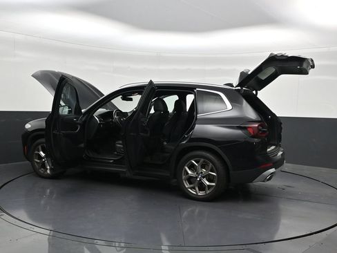 Used 2024 BMW X3 xDrive30i w/ Convenience Package AWD/4WD image 35