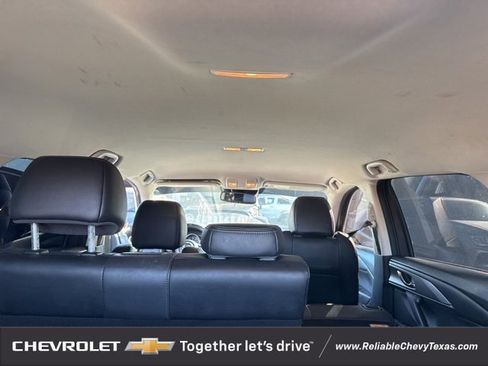 Used 2021 MAZDA CX-9 Touring image 12