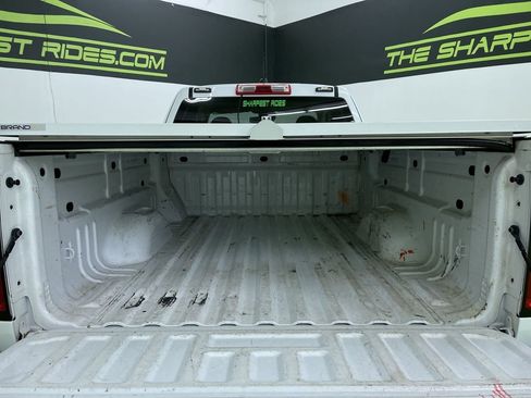 Used 2022 Chevrolet Colorado LT w/ Fleet Safety Package image 27