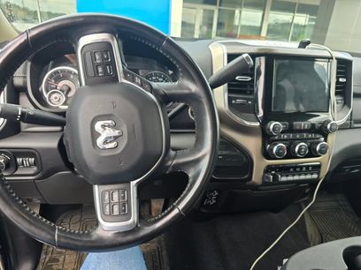 Used 2021 RAM 2500 Laramie