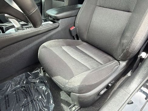 Used 2023 Nissan Altima 2.5 SV w/ SV Premium Package FWD image 19