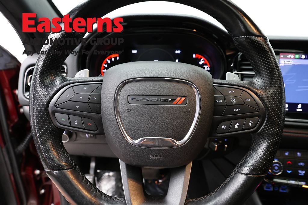 Used 2024 Dodge Durango R/T AWD/4WD image 11