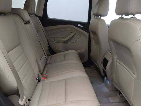 Used 2014 Ford Escape Titanium image 19