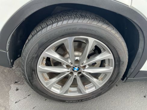 Used 2019 BMW X3 xDrive30i w/ Convenience Package image 23