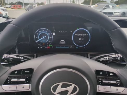 New 2026 Hyundai Elantra Limited FWD image 34