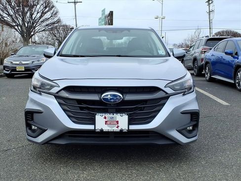Certified 2024 Subaru Legacy Limited image 2