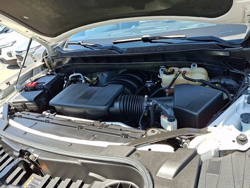 Used 2022 Chevrolet Tahoe RST AWD/4WD image 31