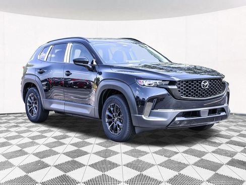 New 2025 MAZDA CX-50 AWD 2.5 Hybrid w/ Weather Package image 21