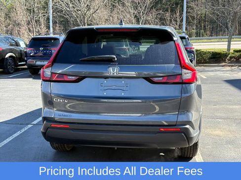 Used 2023 Honda CR-V EX image 5