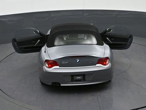 Used 2007 BMW Z4 3.0i image 32