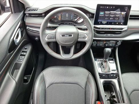 Certified 2022 Jeep Compass Trailhawk image 22