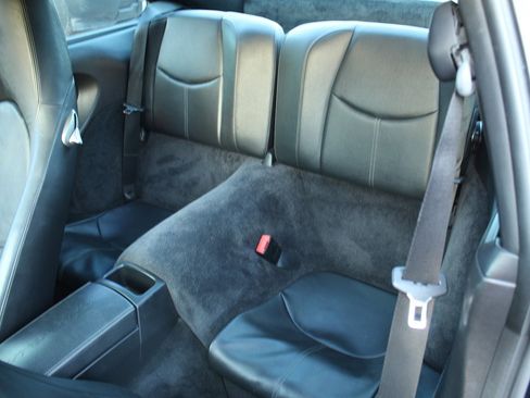 Used 2008 Porsche 911 Carrera 4S image 16